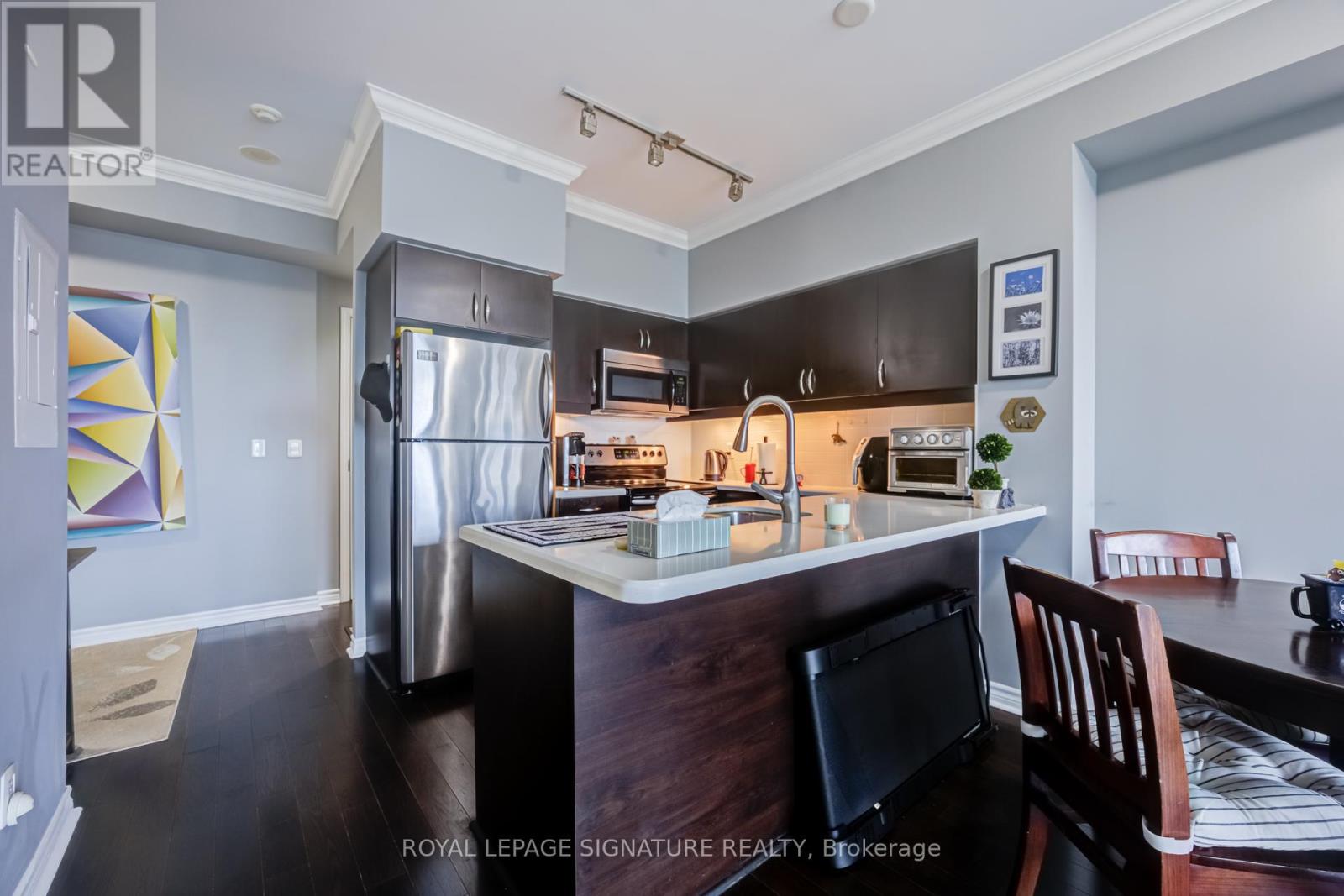 #1312 2885 BAYVIEW AVENUE - 12