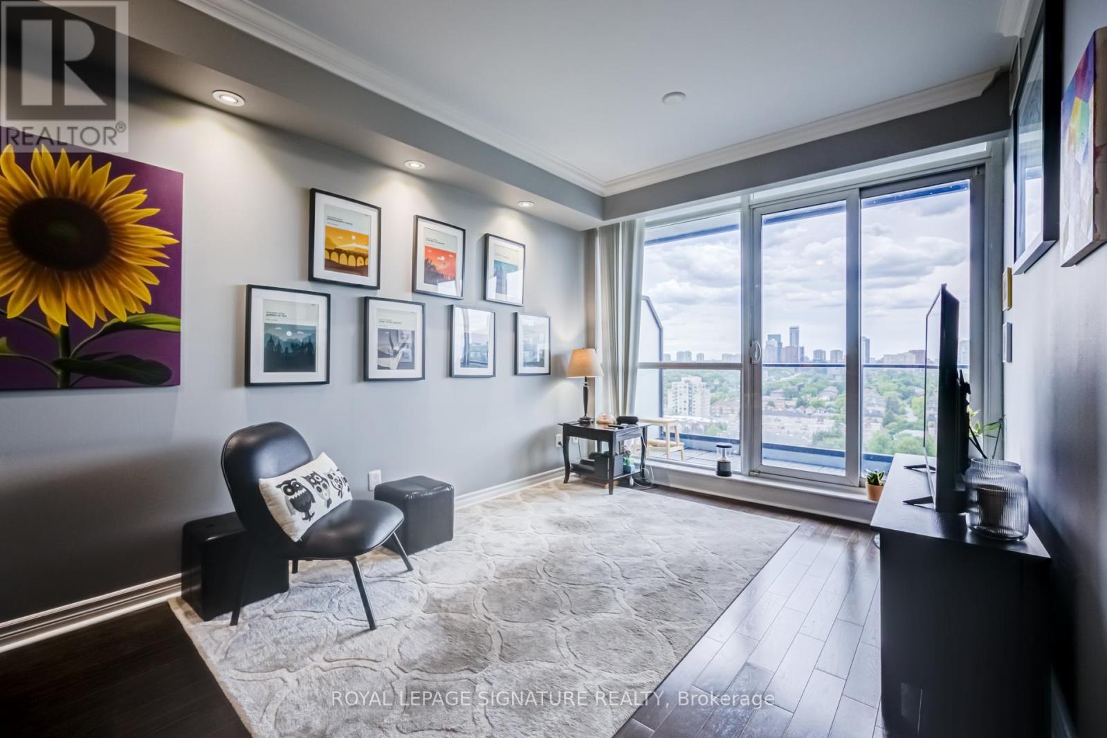 #1312 2885 BAYVIEW AVENUE - 15