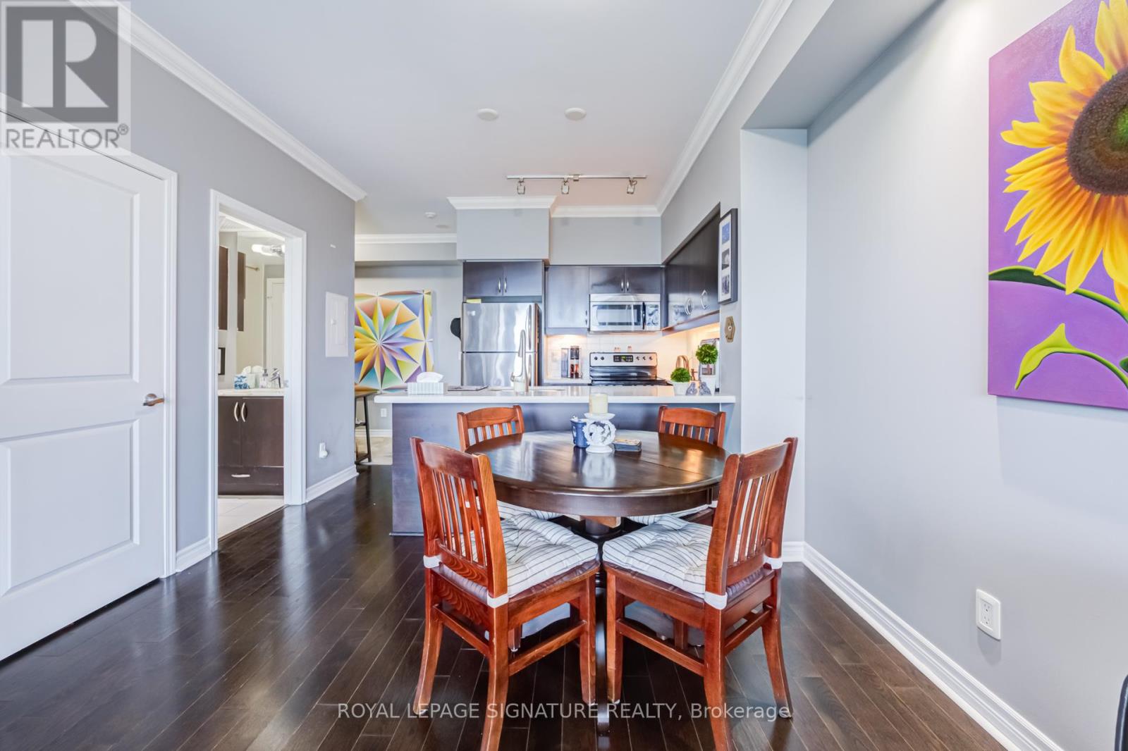 #1312 2885 BAYVIEW AVENUE - 18