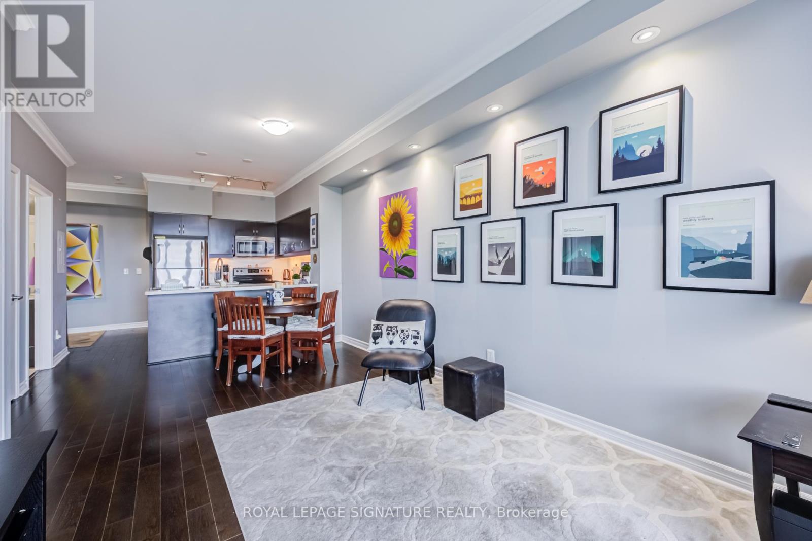 #1312 2885 BAYVIEW AVENUE - 20