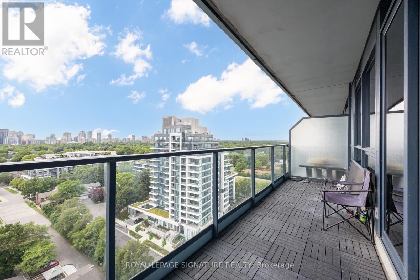 #1312 2885 BAYVIEW AVENUE - 26