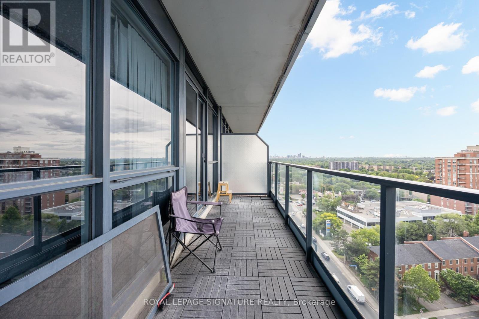 #1312 2885 BAYVIEW AVENUE - 27