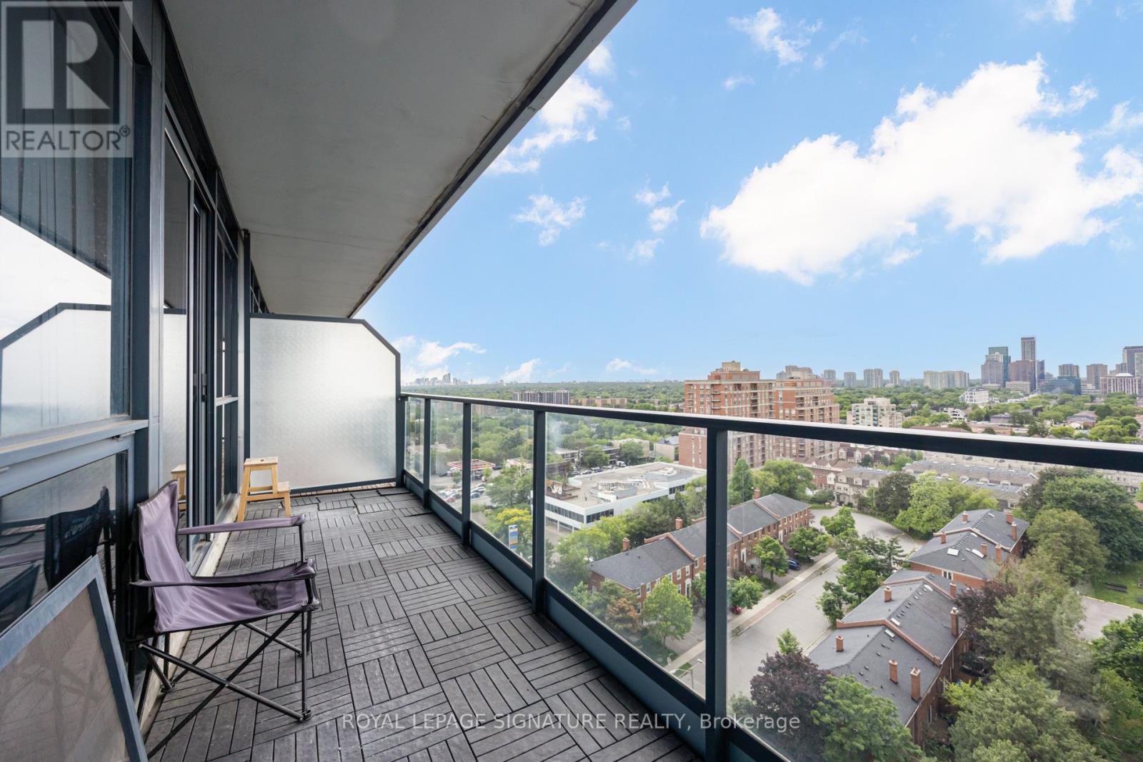 #1312 2885 BAYVIEW AVENUE - 28