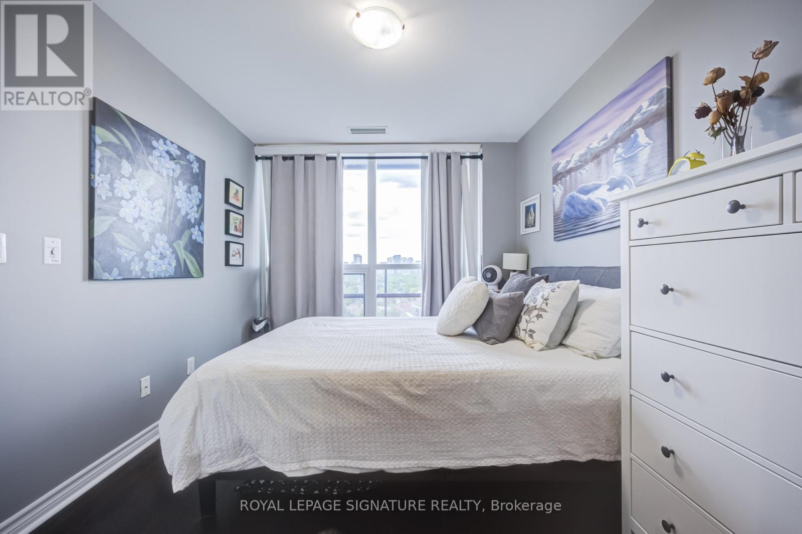 #1312 2885 BAYVIEW AVENUE - 23