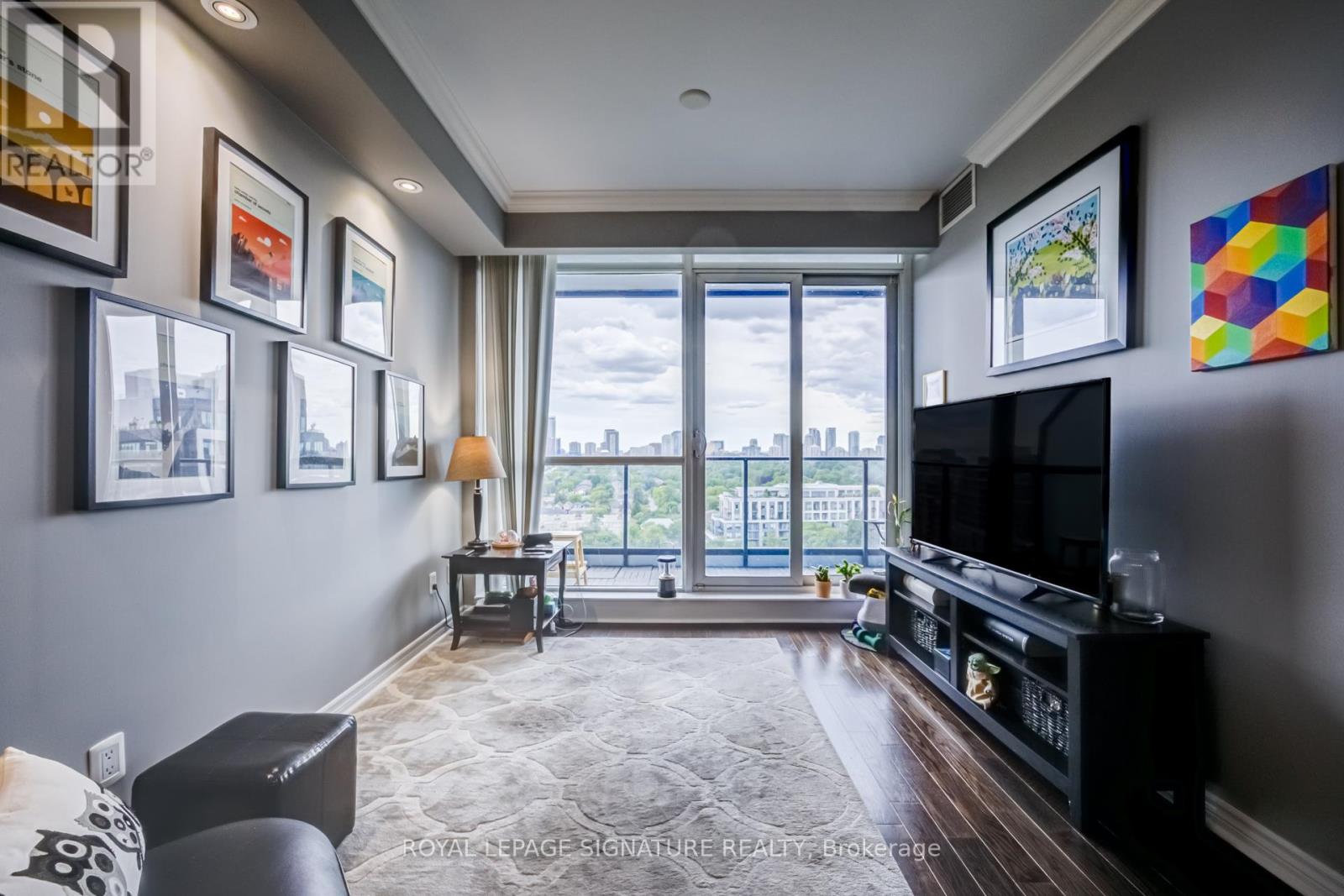 #1312 2885 BAYVIEW AVENUE - 16