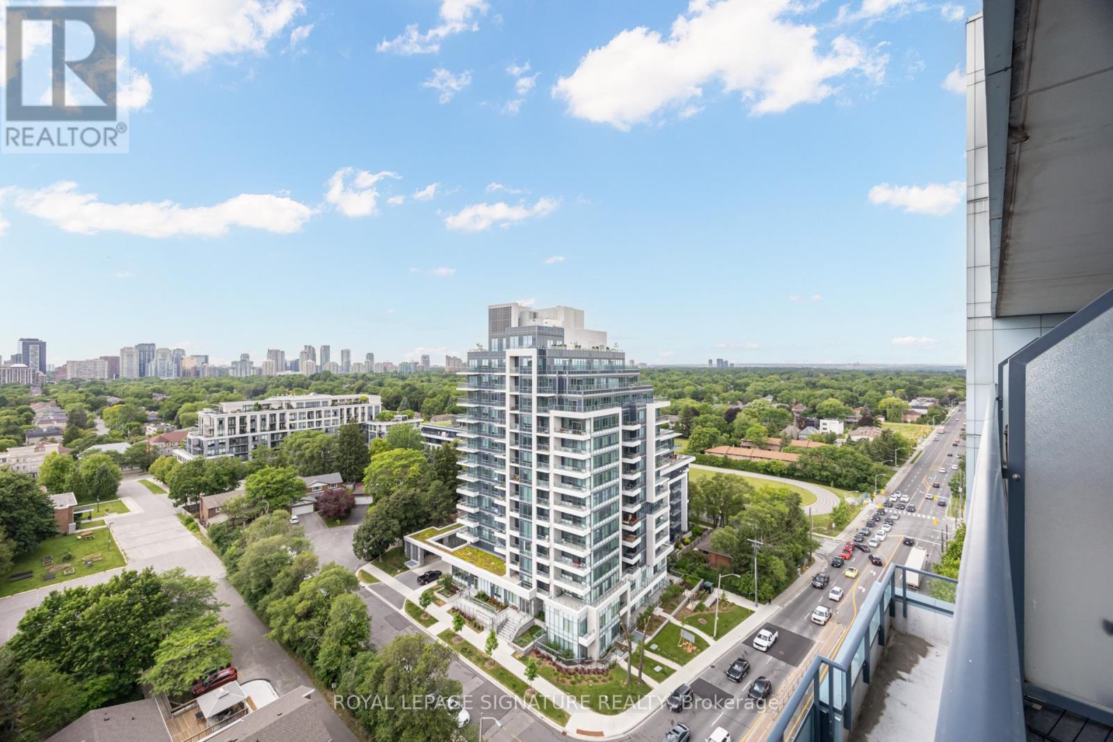 #1312 2885 BAYVIEW AVENUE - 31