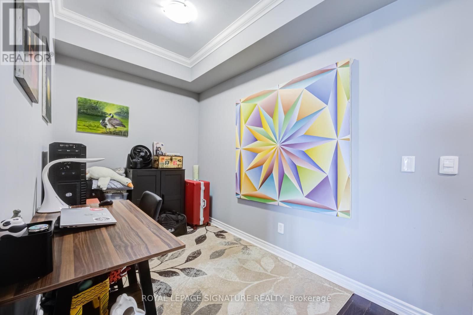 #1312 2885 BAYVIEW AVENUE - 8