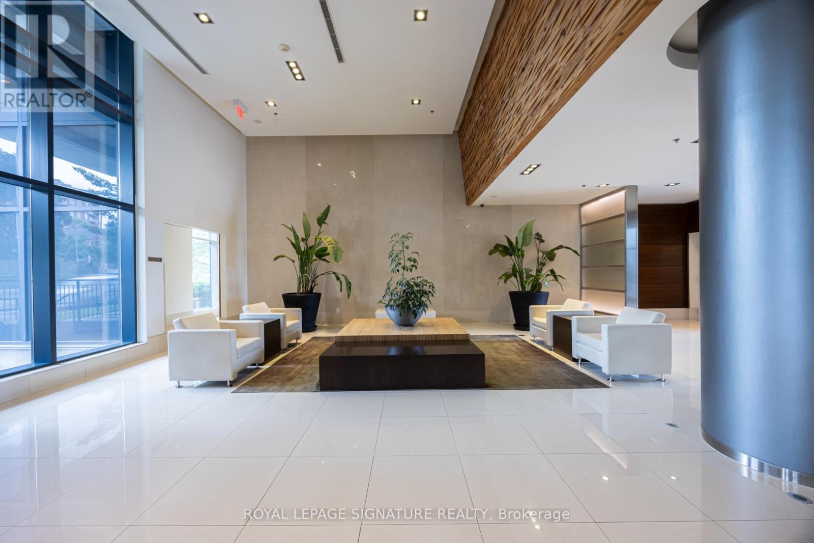 #1312 2885 BAYVIEW AVENUE - 35