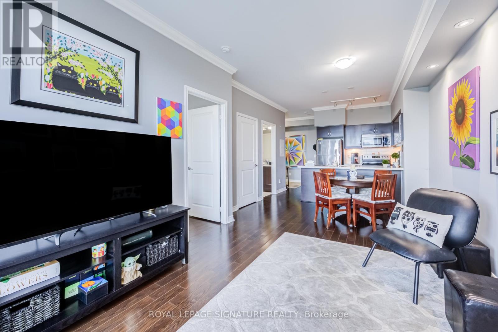 #1312 2885 BAYVIEW AVENUE - 19