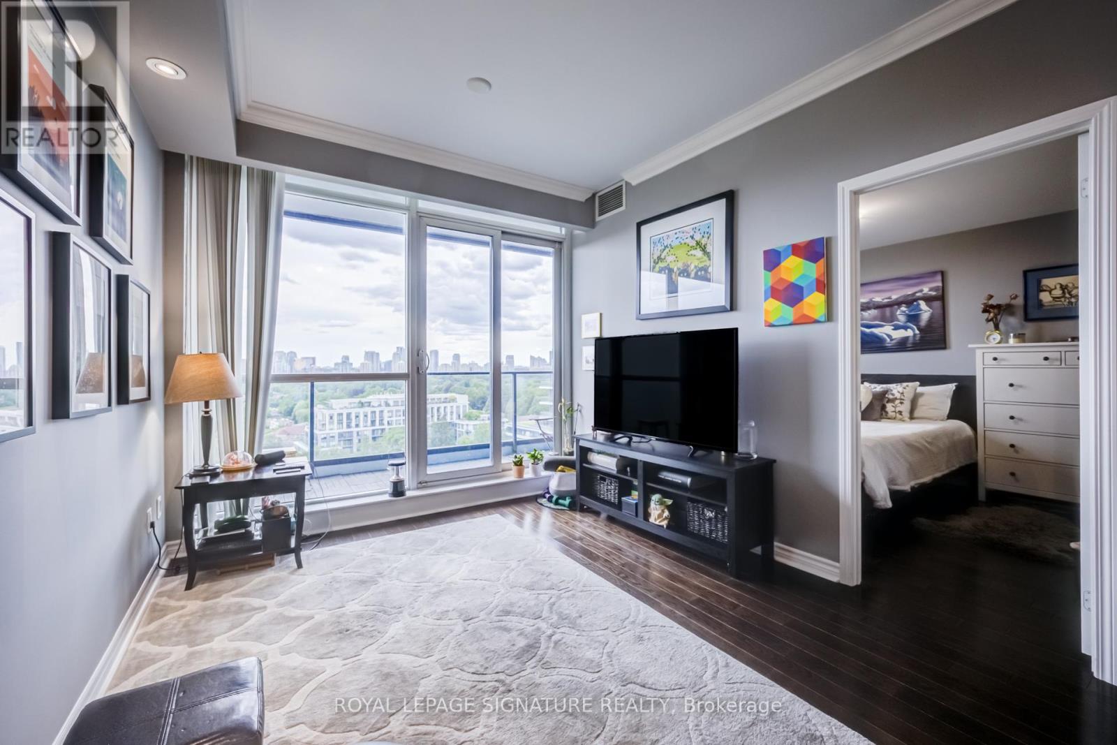 #1312 2885 BAYVIEW AVENUE - 17