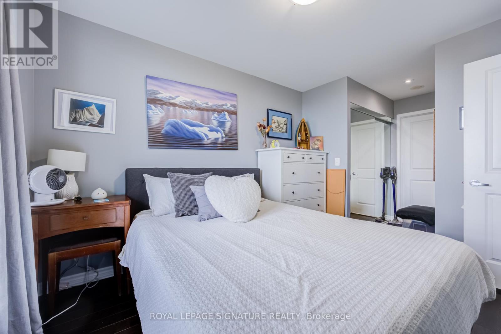 #1312 2885 BAYVIEW AVENUE - 24
