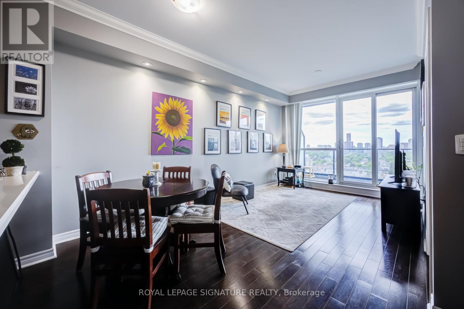 #1312 2885 BAYVIEW AVENUE - 13