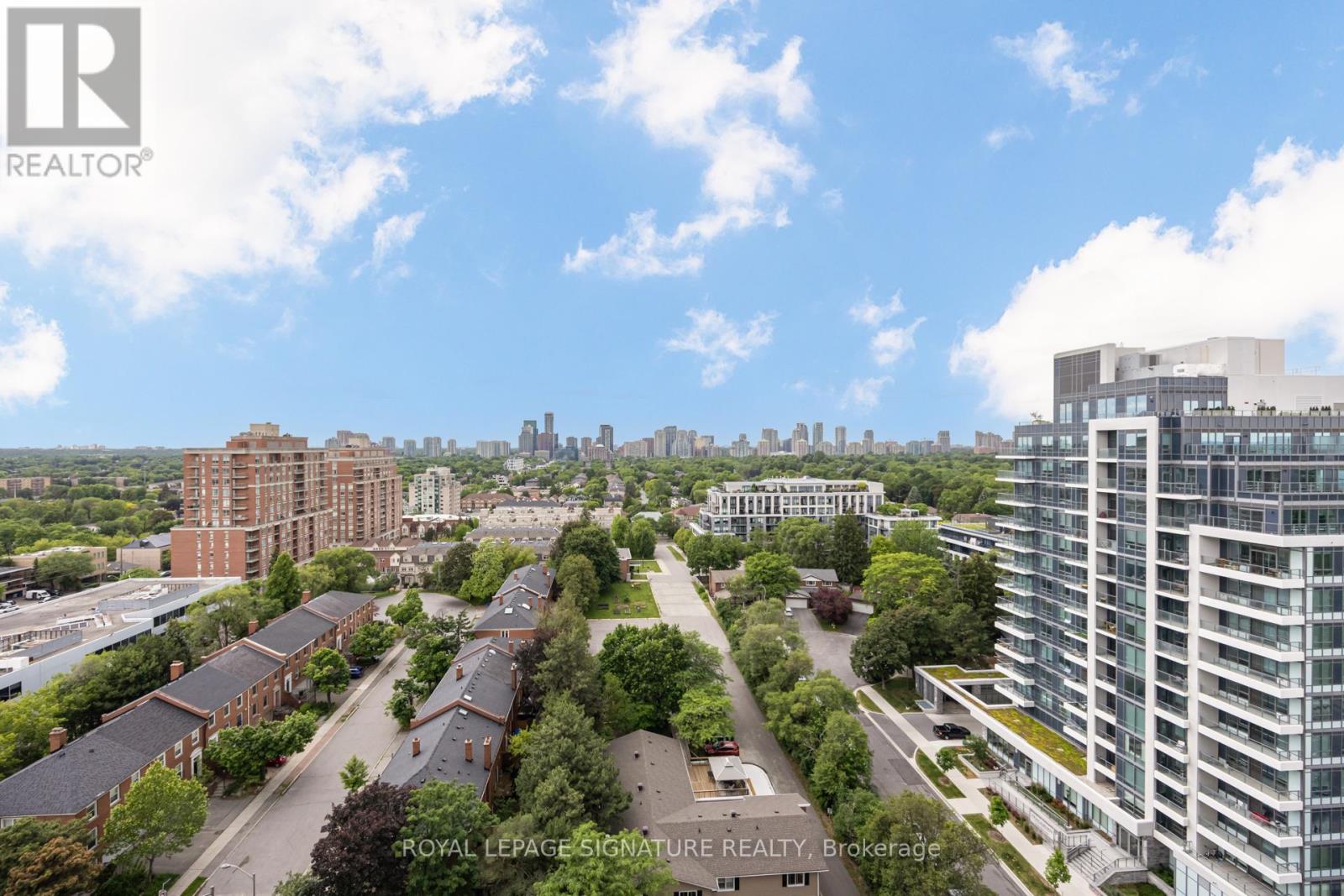 #1312 2885 BAYVIEW AVENUE - 30