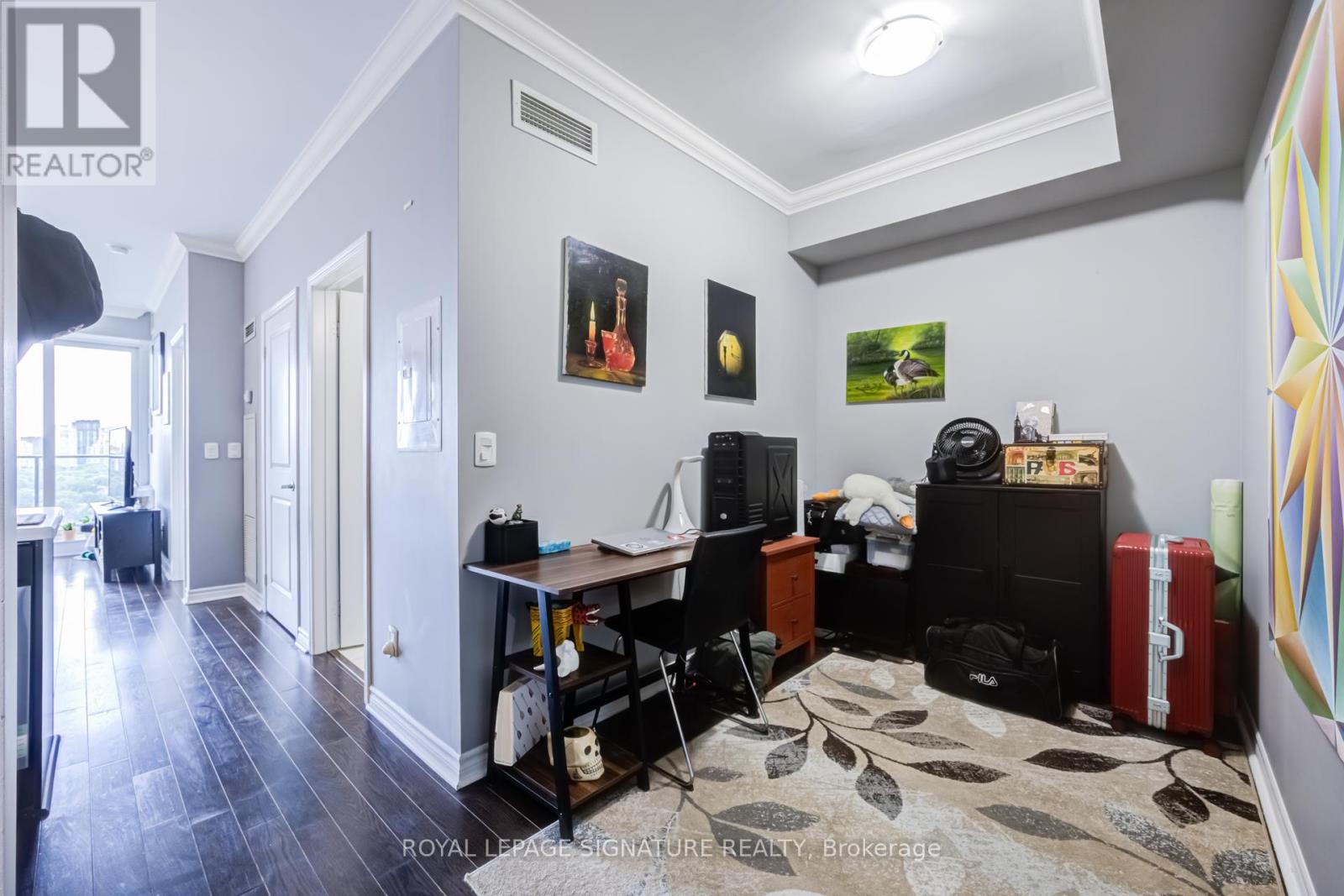 #1312 2885 BAYVIEW AVENUE - 7