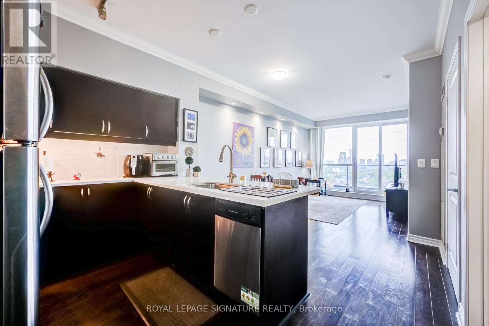 #1312 2885 BAYVIEW AVENUE - 9