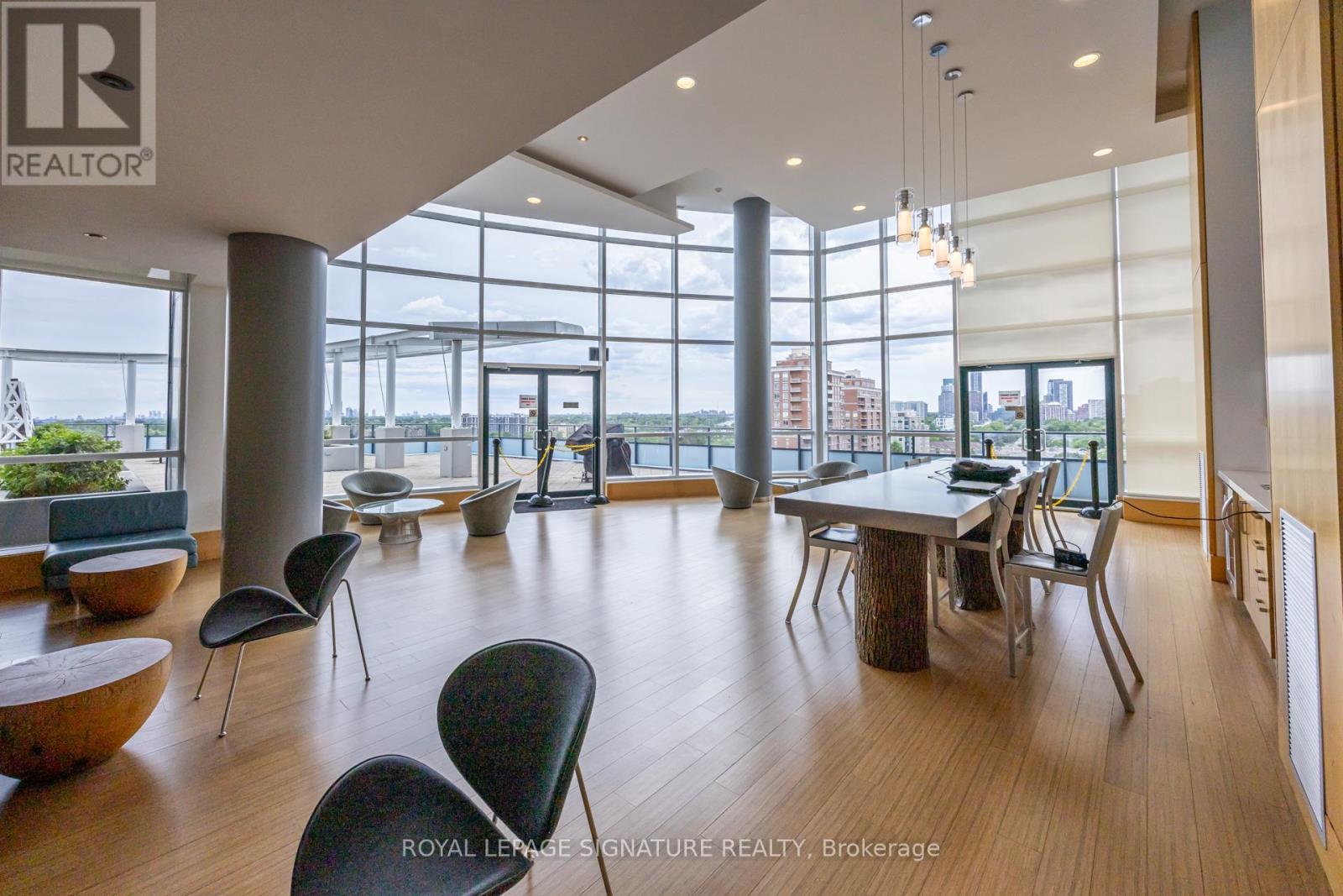 #1312 2885 BAYVIEW AVENUE - 32