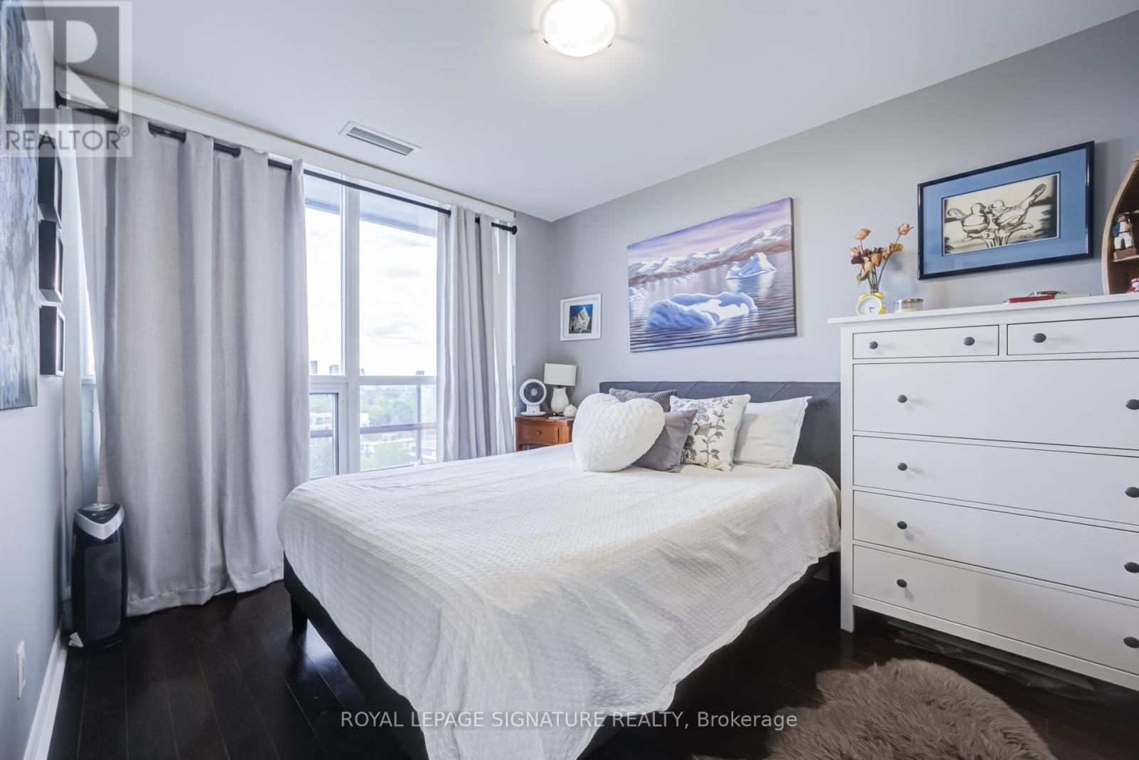 #1312 2885 BAYVIEW AVENUE - 22