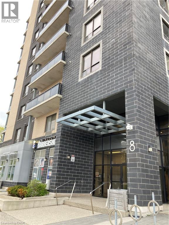 8 HICKORY Street W Unit# 204 — photo 2