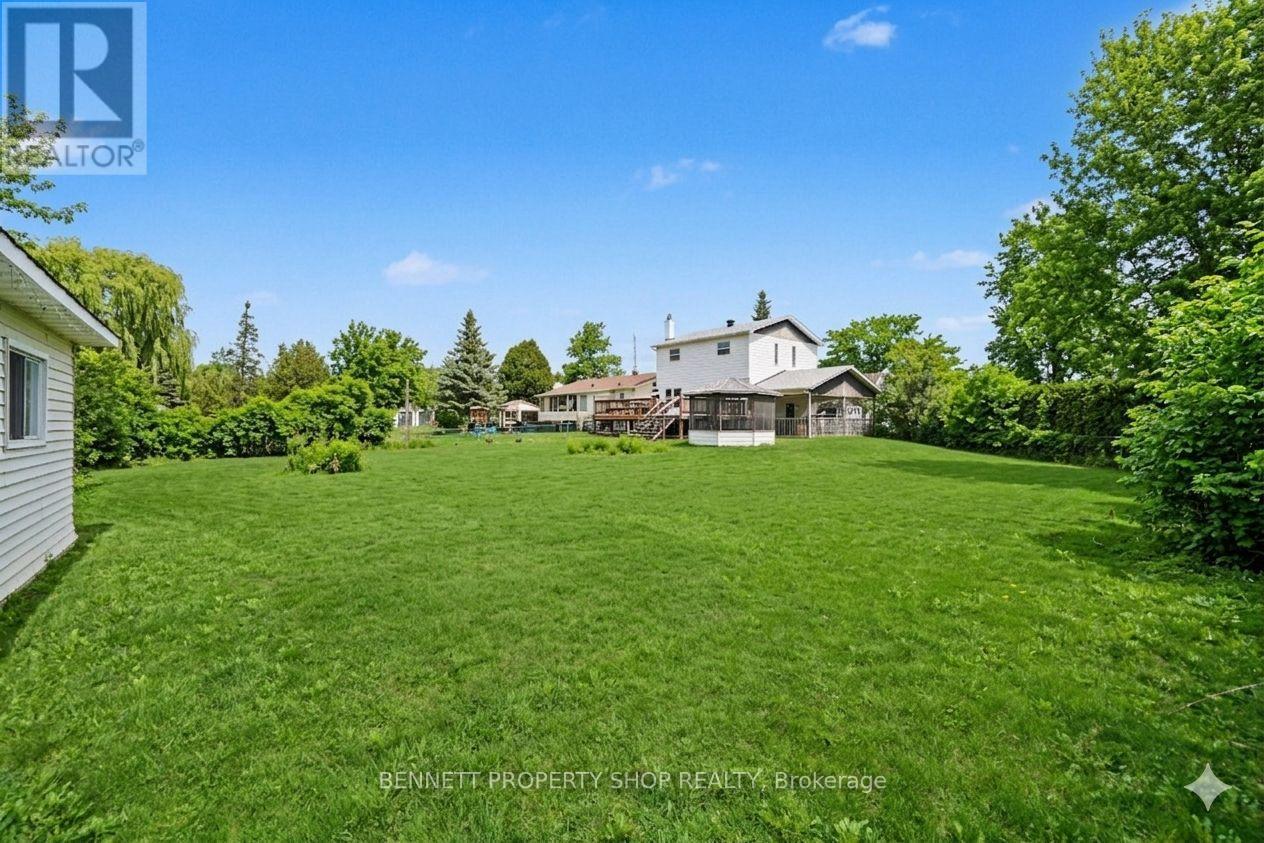 22 POOLE CREEK CRESCENT - 17
