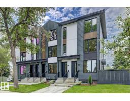 Triplex for sale at 8903 94 Ave NW NW, Edmonton — MLS® E4498365