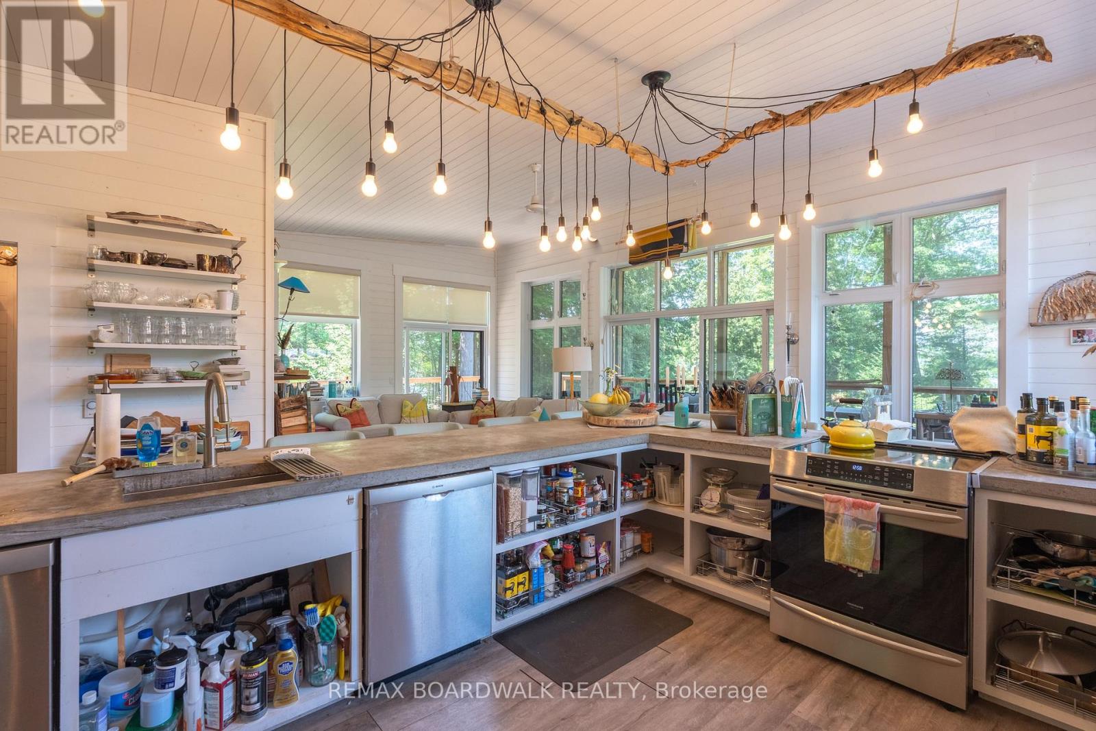 6603 BIG RIDEAU ISLAND - 15