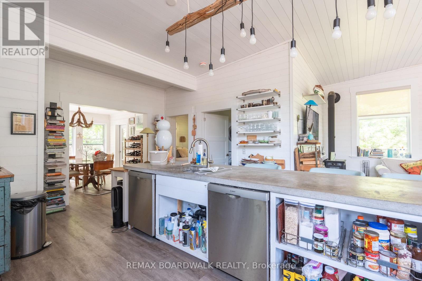 6603 BIG RIDEAU ISLAND - 16