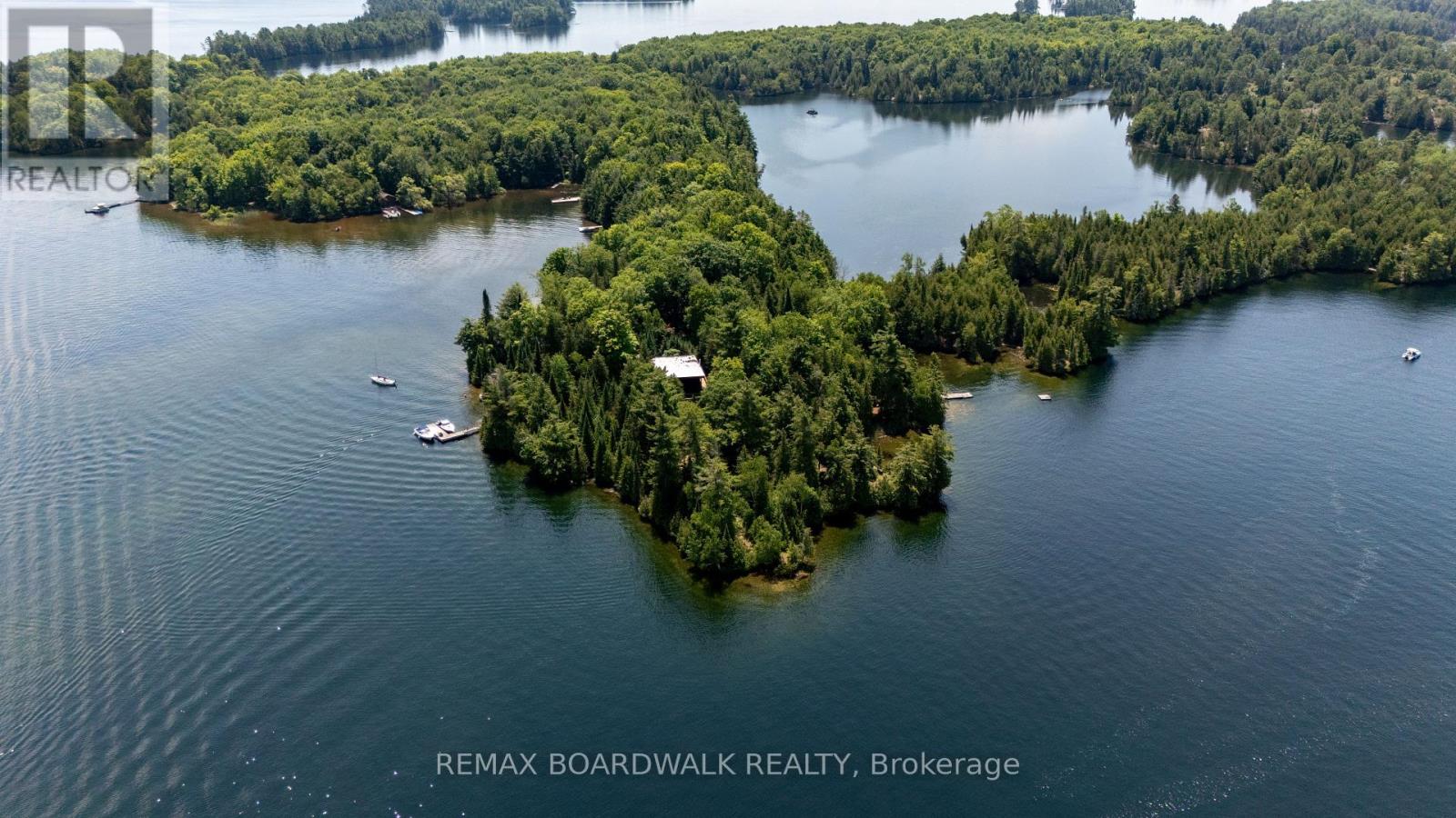 6603 BIG RIDEAU ISLAND - 2