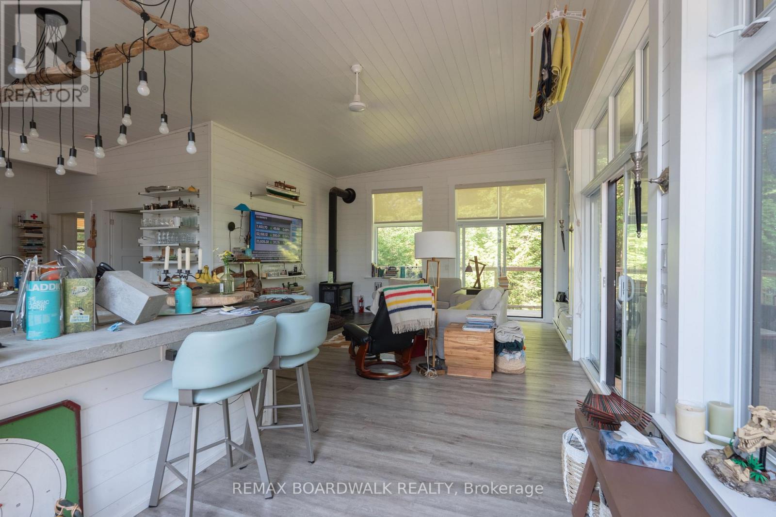 6603 BIG RIDEAU ISLAND - 22