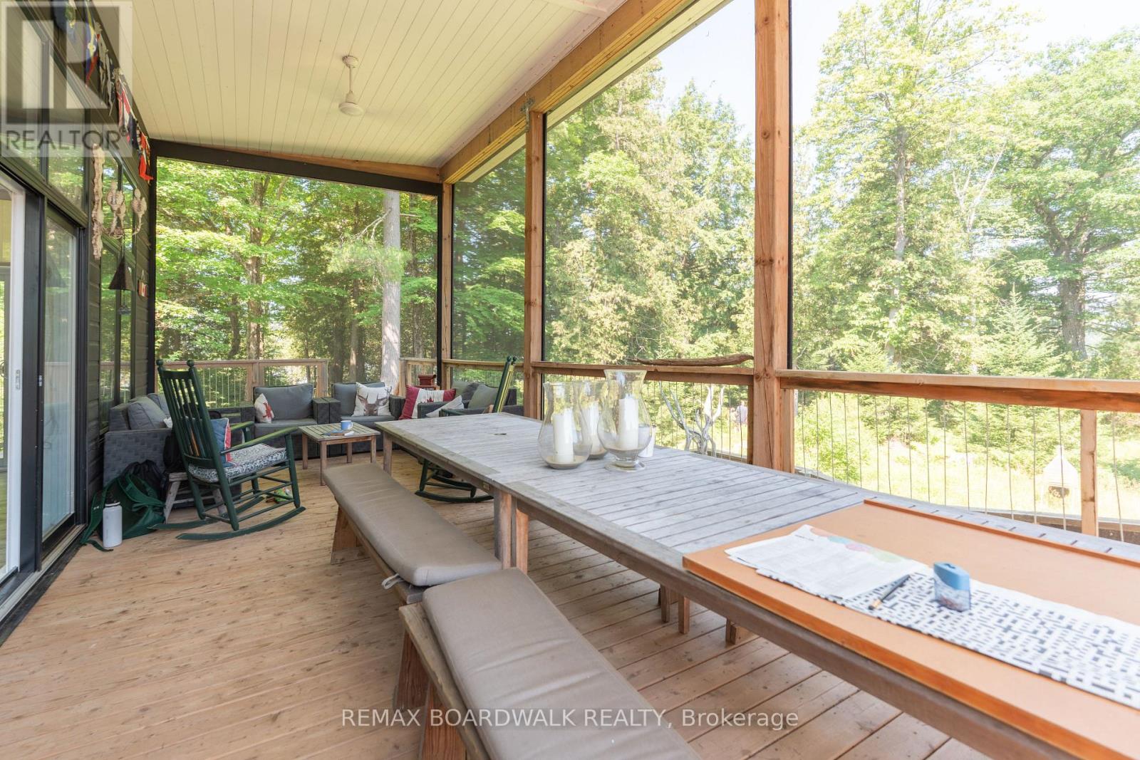 6603 BIG RIDEAU ISLAND - 23