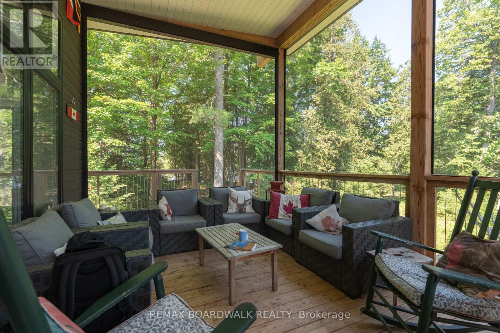 6603 BIG RIDEAU ISLAND - 24