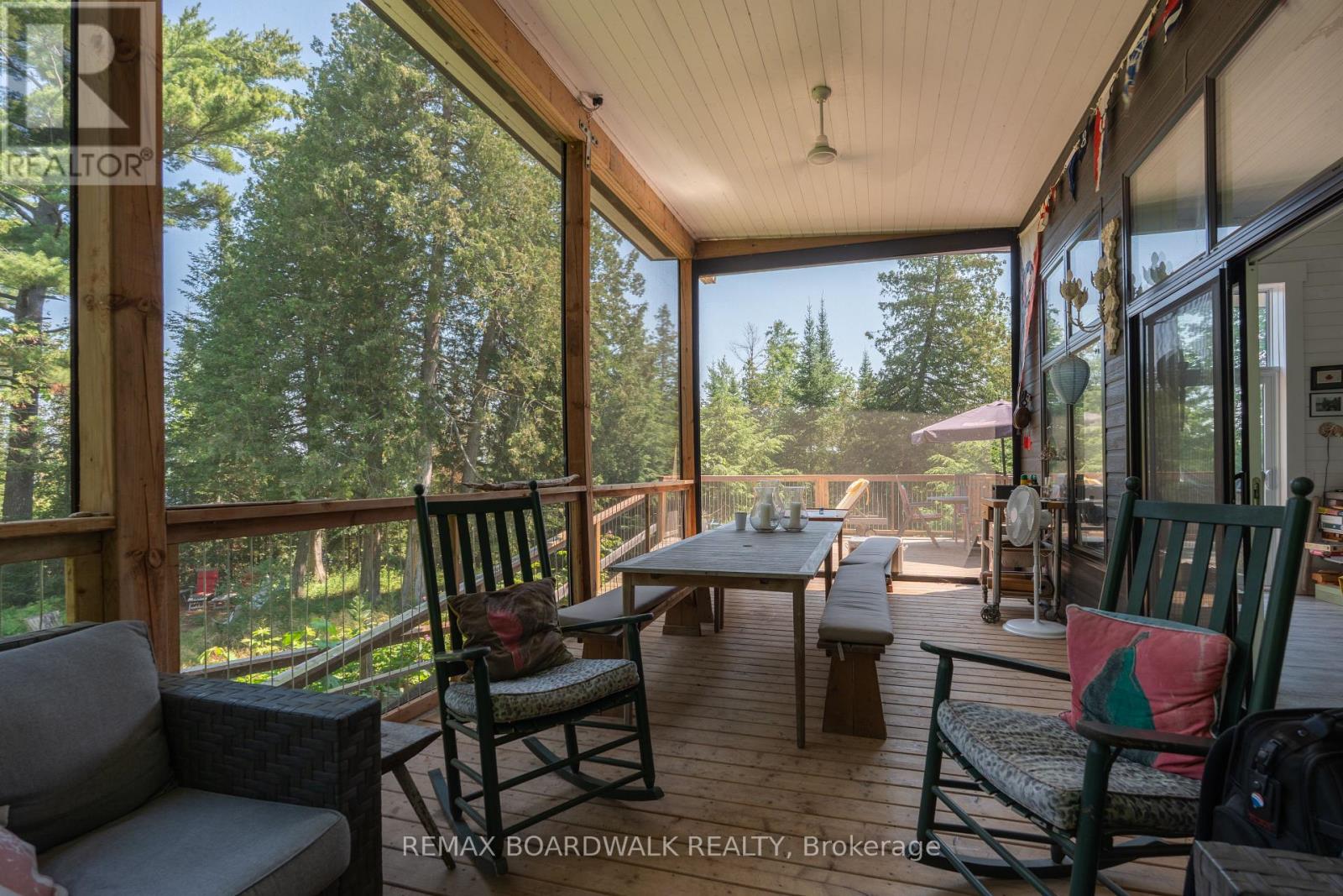 6603 BIG RIDEAU ISLAND - 25