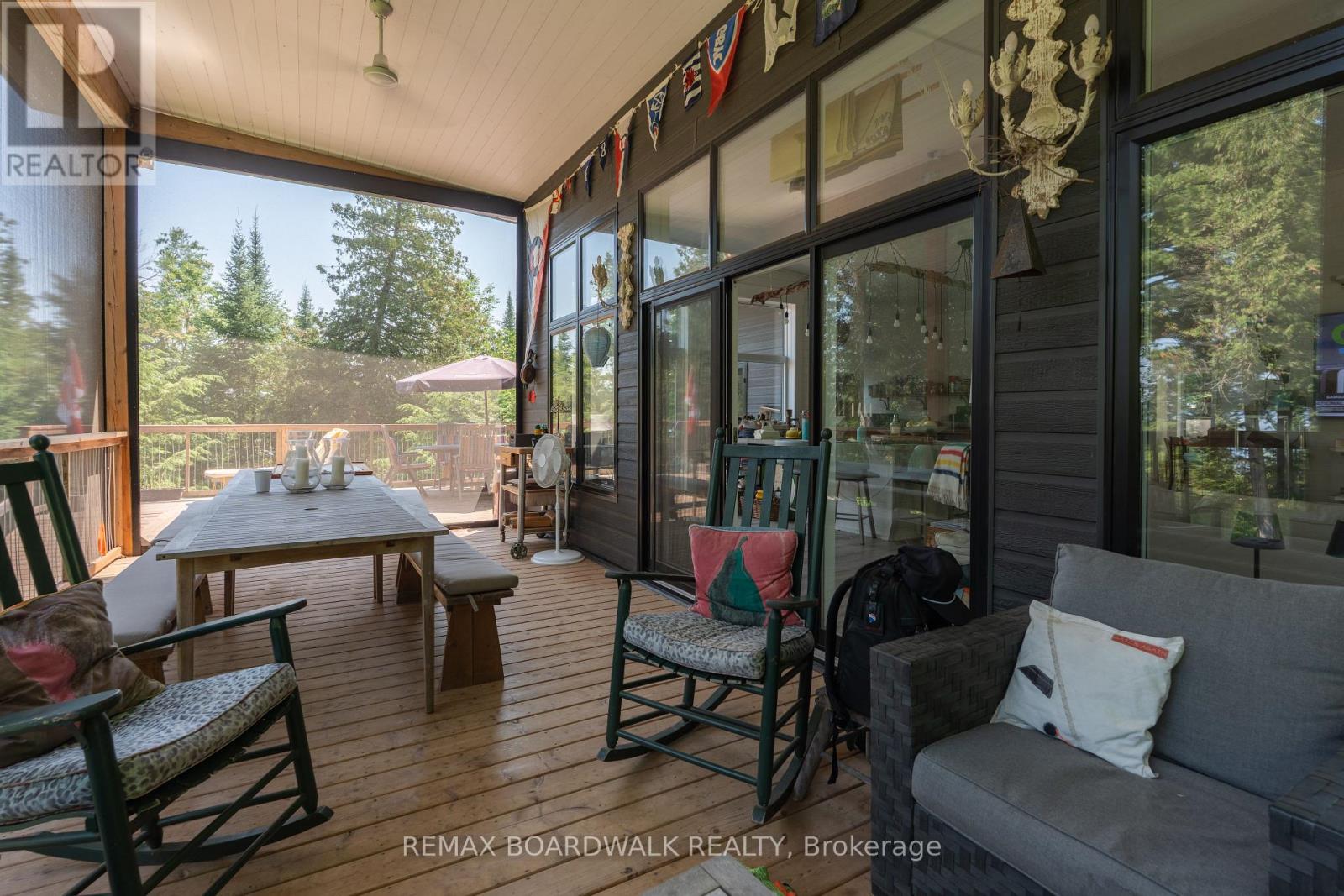 6603 BIG RIDEAU ISLAND - 26