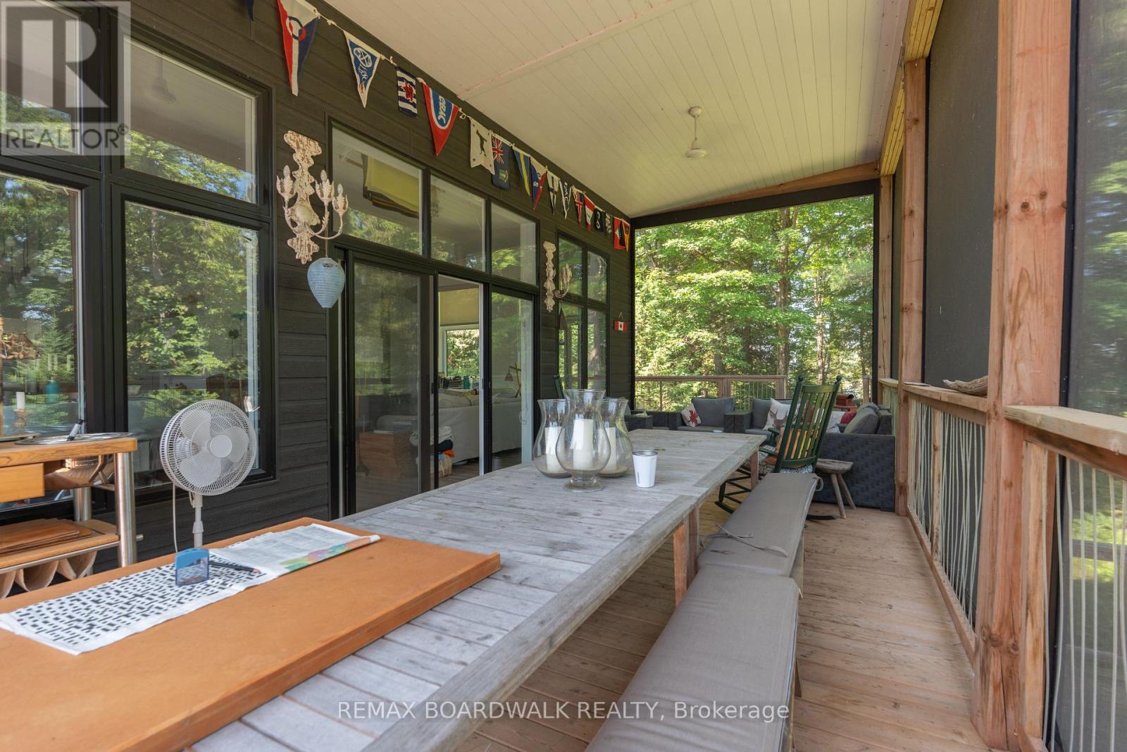 6603 BIG RIDEAU ISLAND - 27