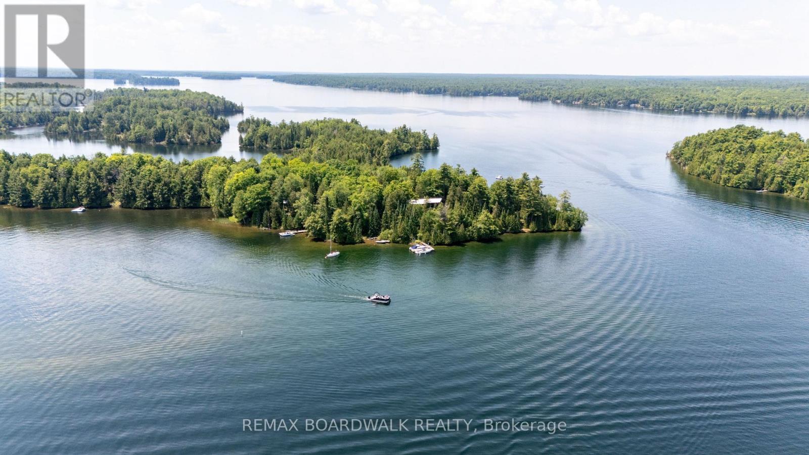 6603 BIG RIDEAU ISLAND - 3