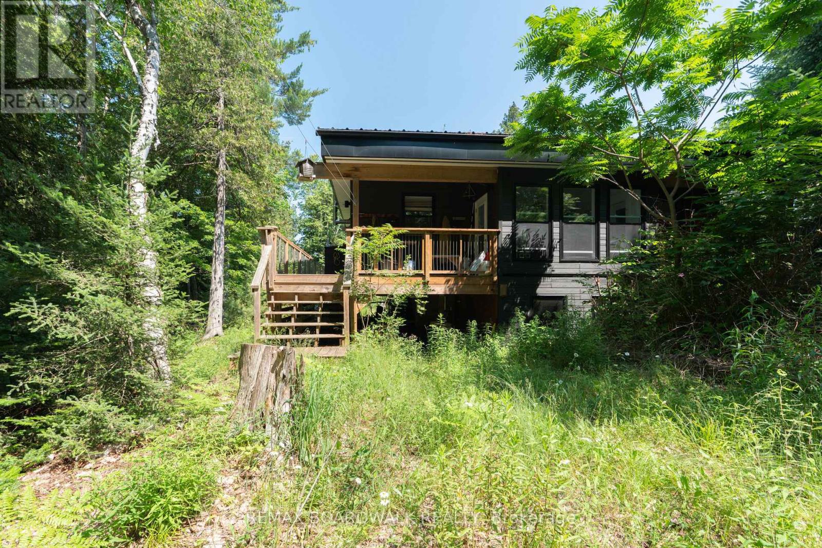 6603 BIG RIDEAU ISLAND - 31