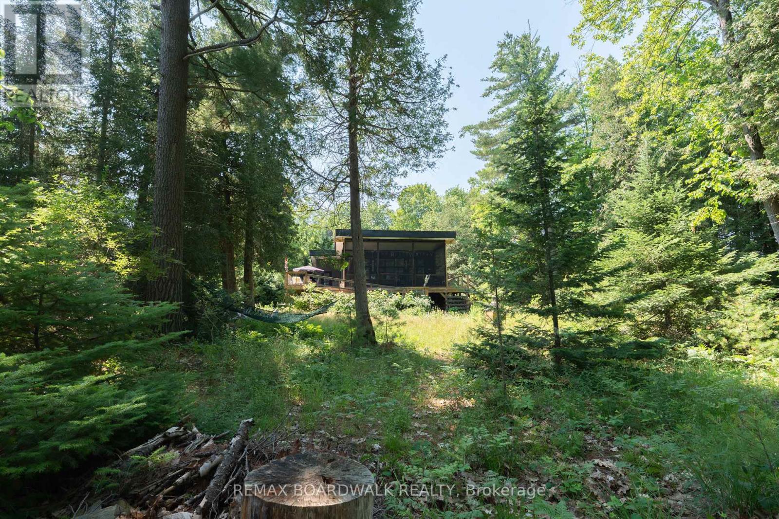 6603 BIG RIDEAU ISLAND - 36