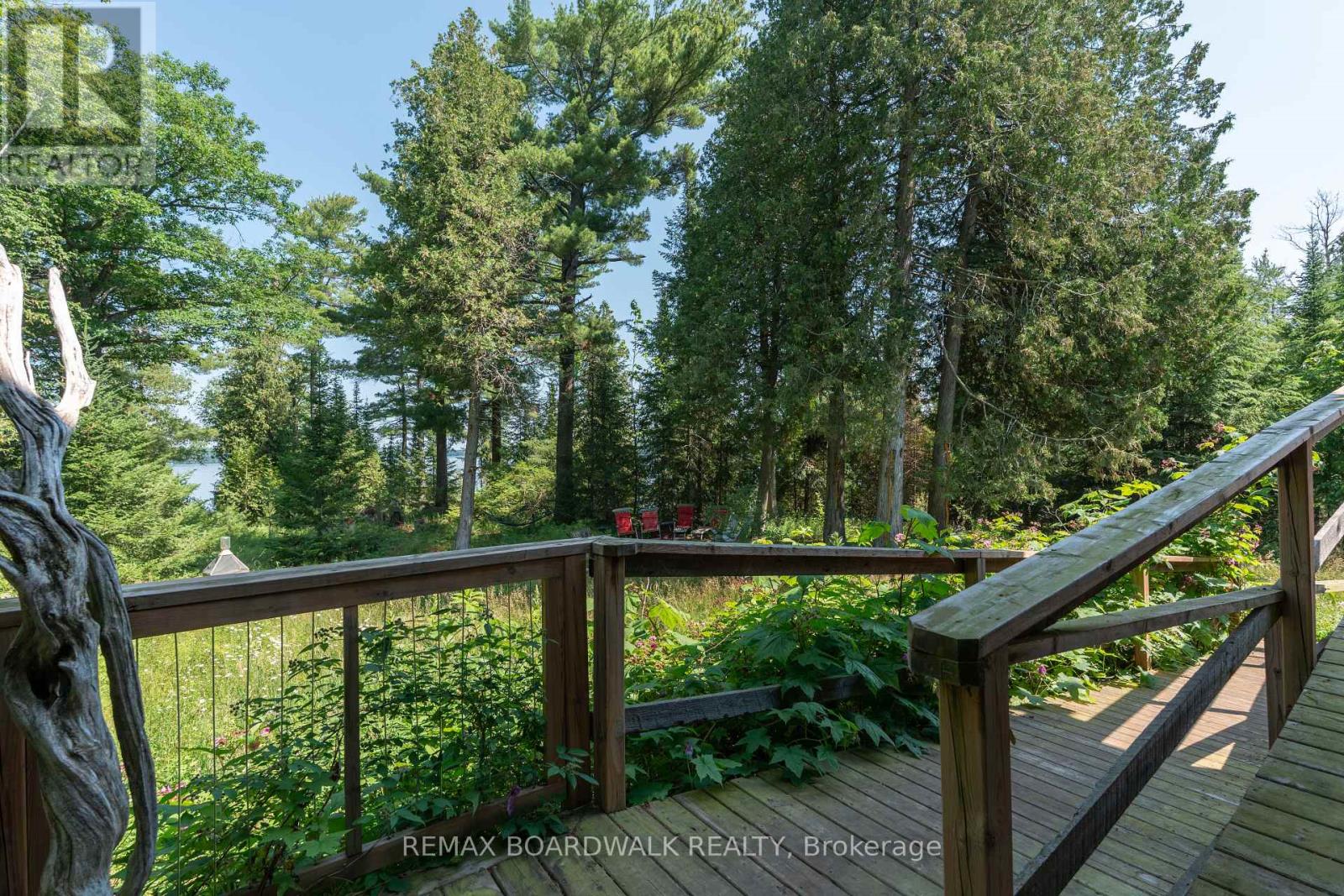 6603 BIG RIDEAU ISLAND - 37
