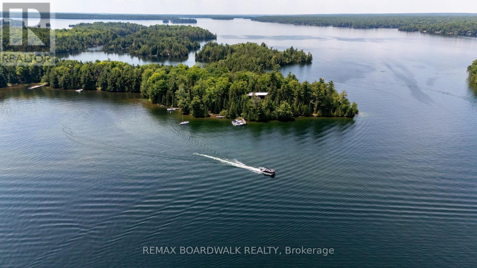 6603 BIG RIDEAU ISLAND - 4