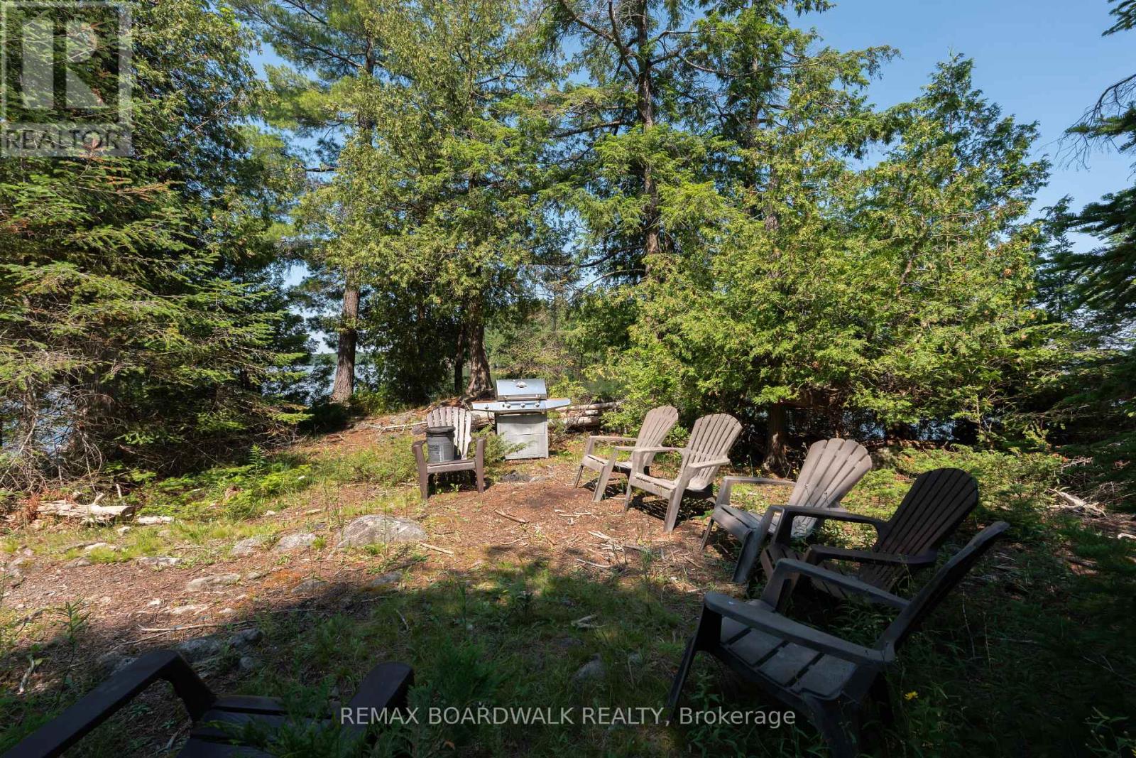 6603 BIG RIDEAU ISLAND - 43
