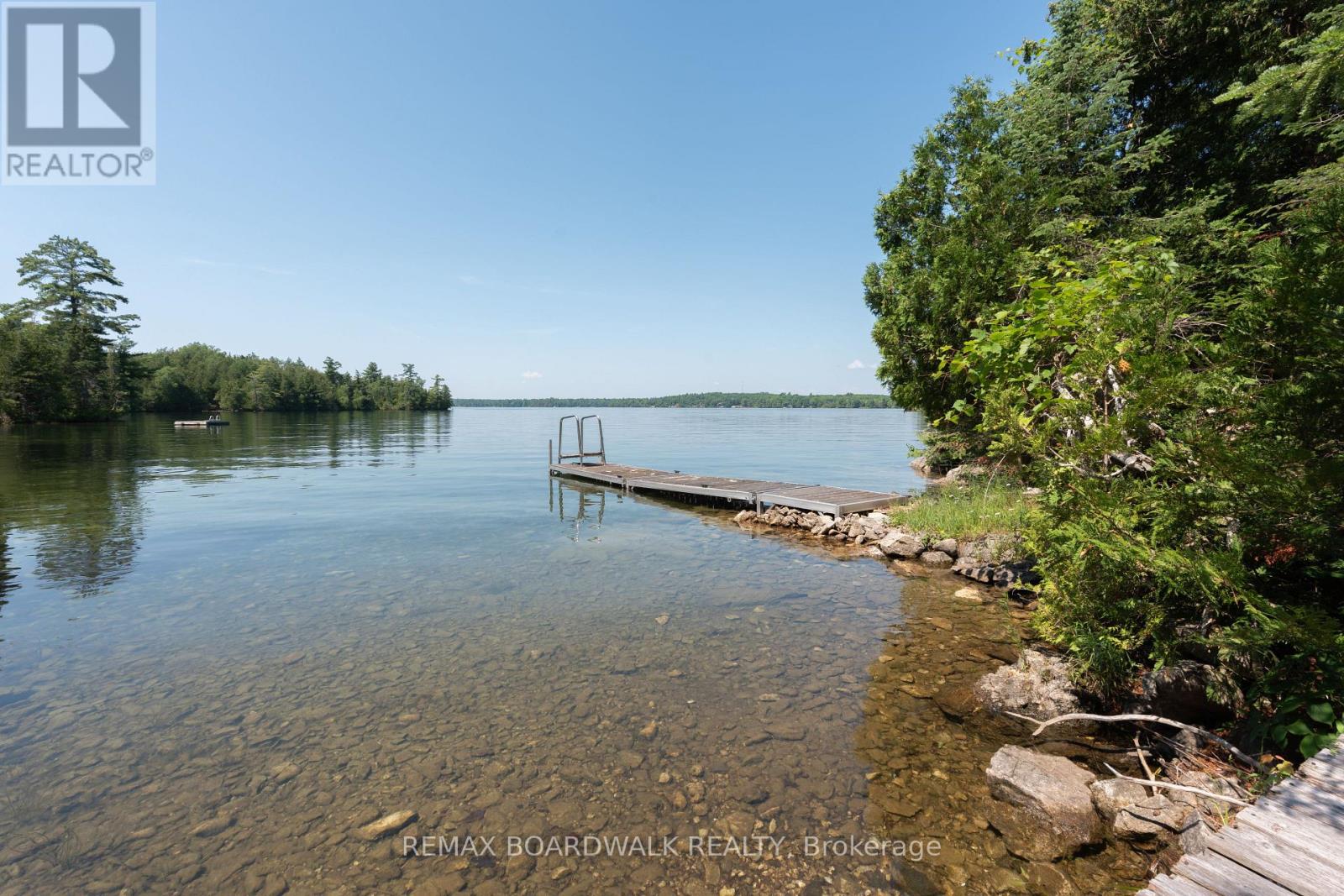 6603 BIG RIDEAU ISLAND - 44