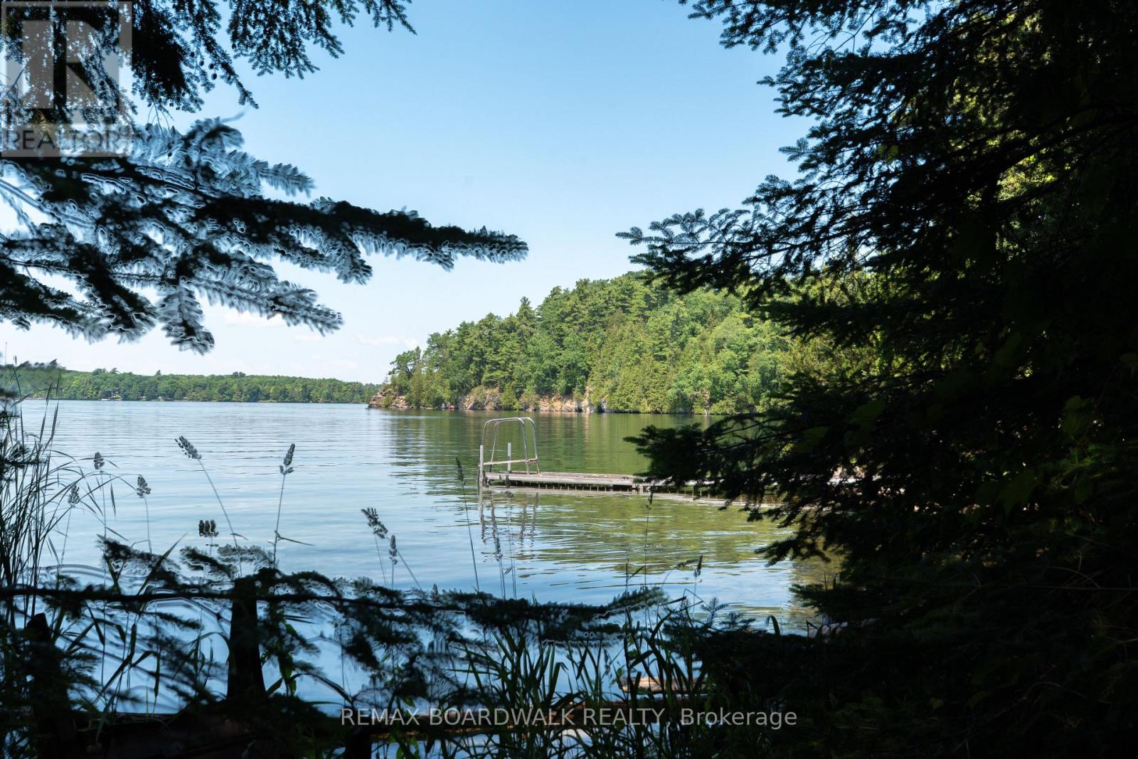 6603 BIG RIDEAU ISLAND - 45