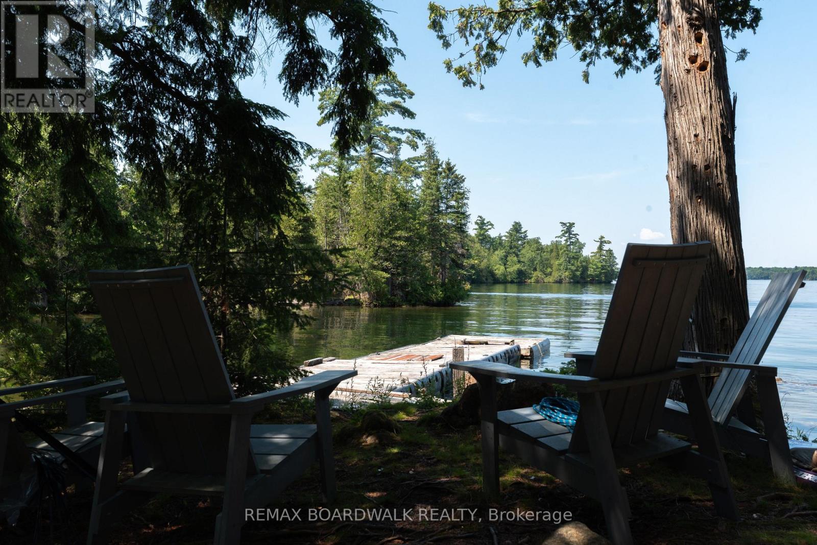6603 BIG RIDEAU ISLAND - 46