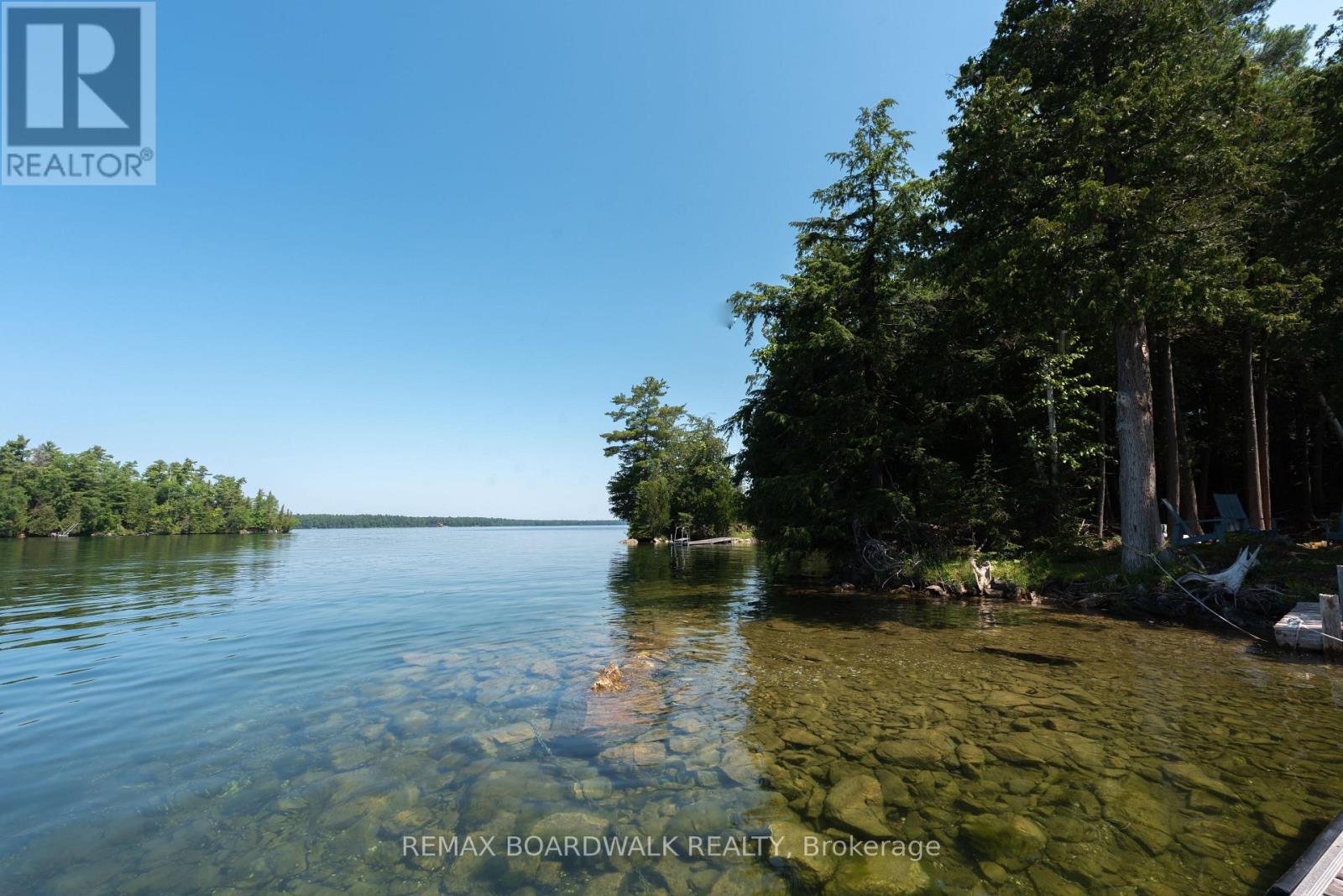 6603 BIG RIDEAU ISLAND - 47