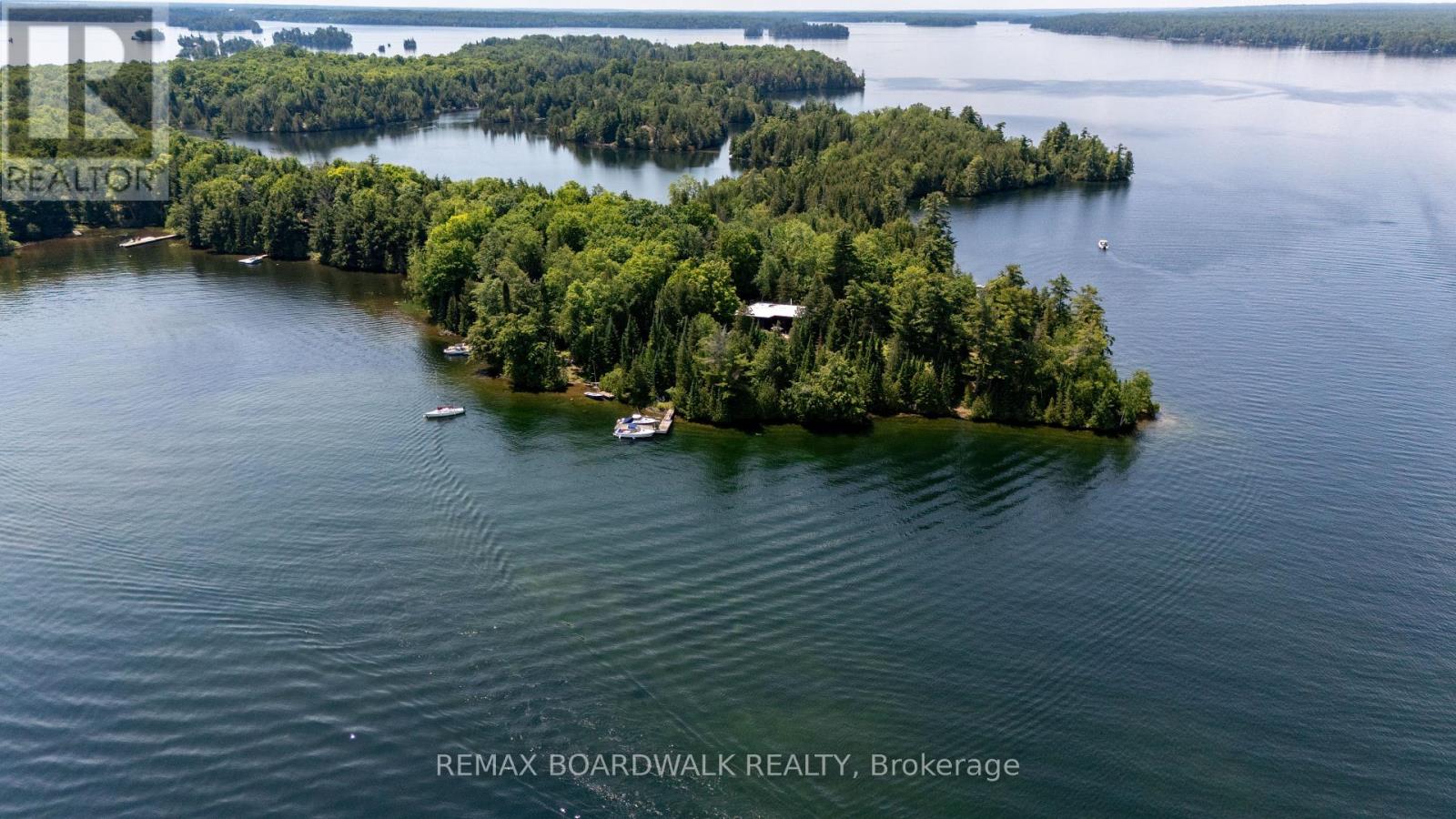 6603 BIG RIDEAU ISLAND - 48