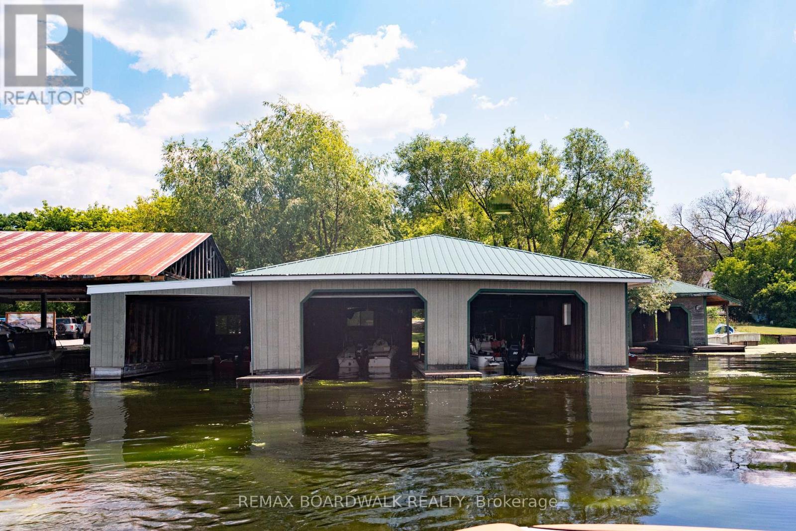 6603 BIG RIDEAU ISLAND - 49
