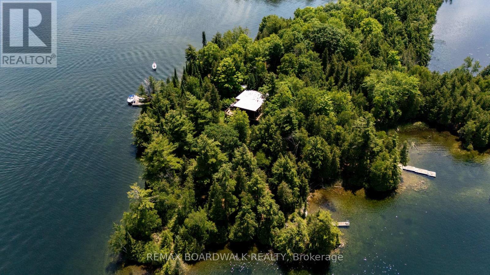 6603 BIG RIDEAU ISLAND - 5