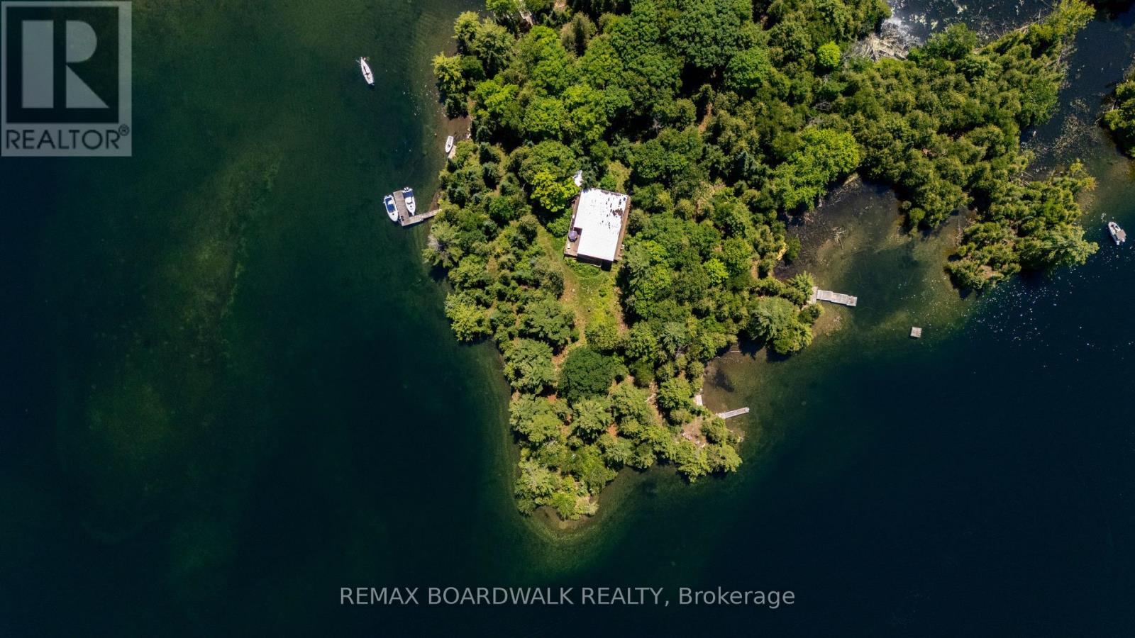 6603 BIG RIDEAU ISLAND - 6