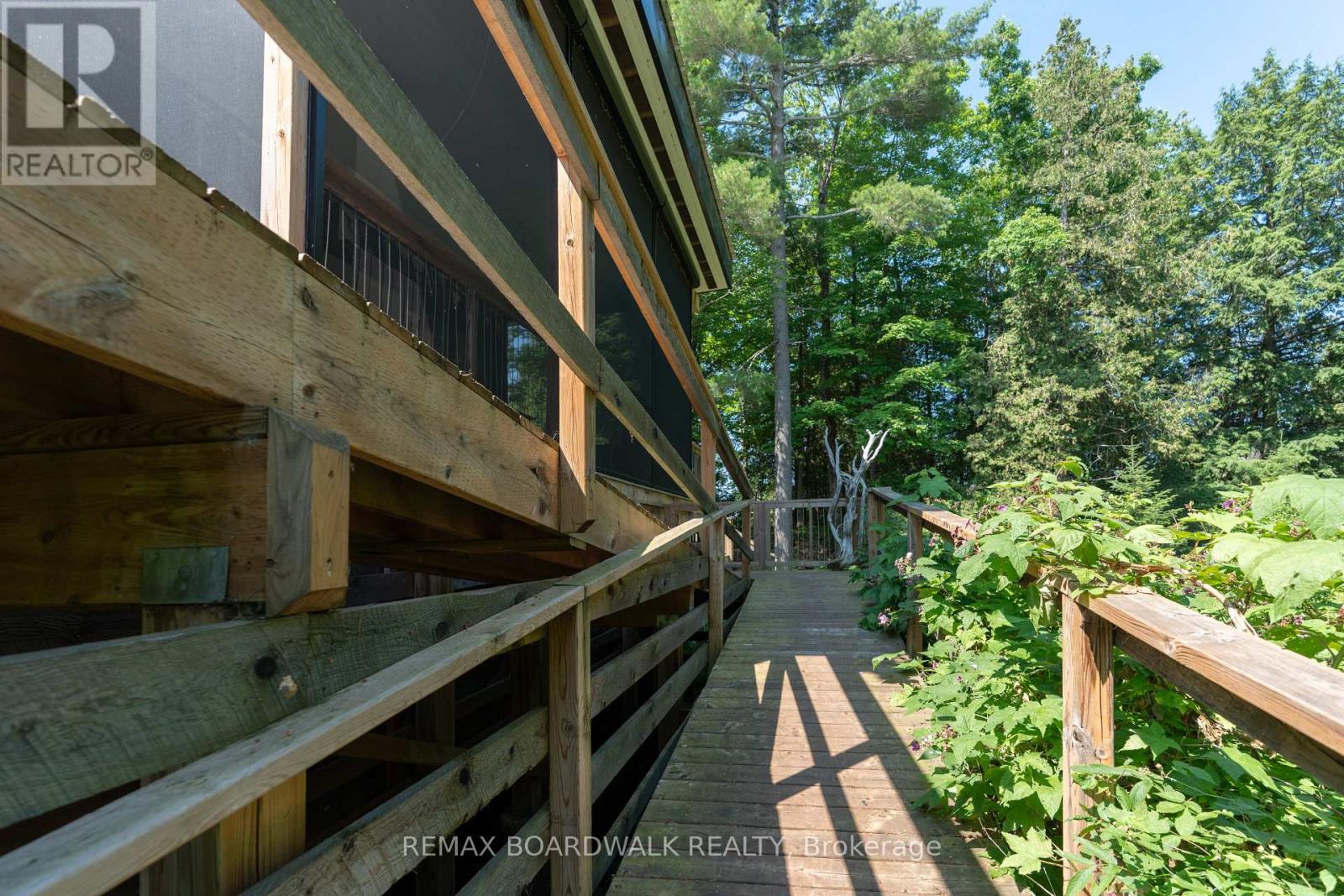 6603 BIG RIDEAU ISLAND - 7