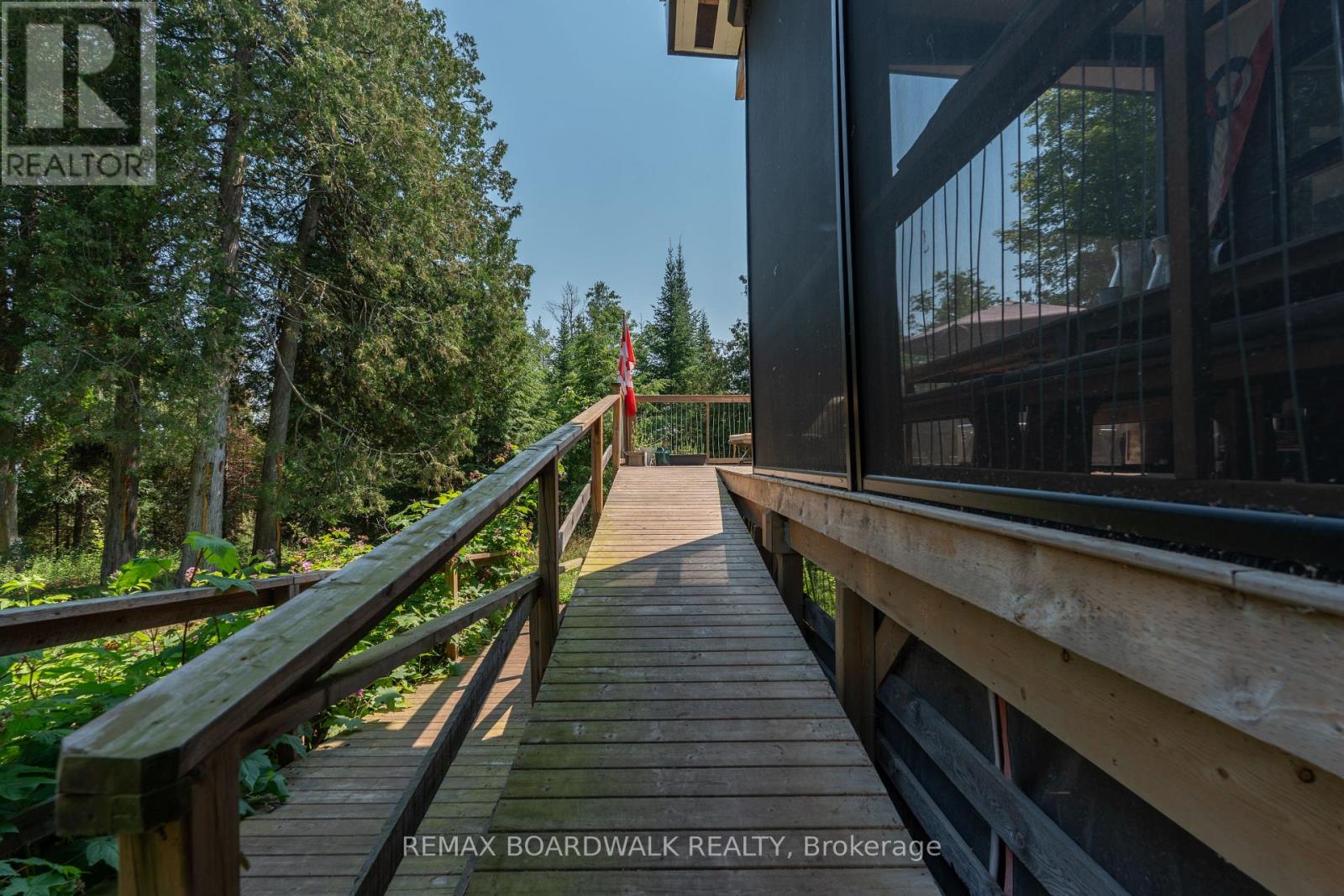 6603 BIG RIDEAU ISLAND - 8