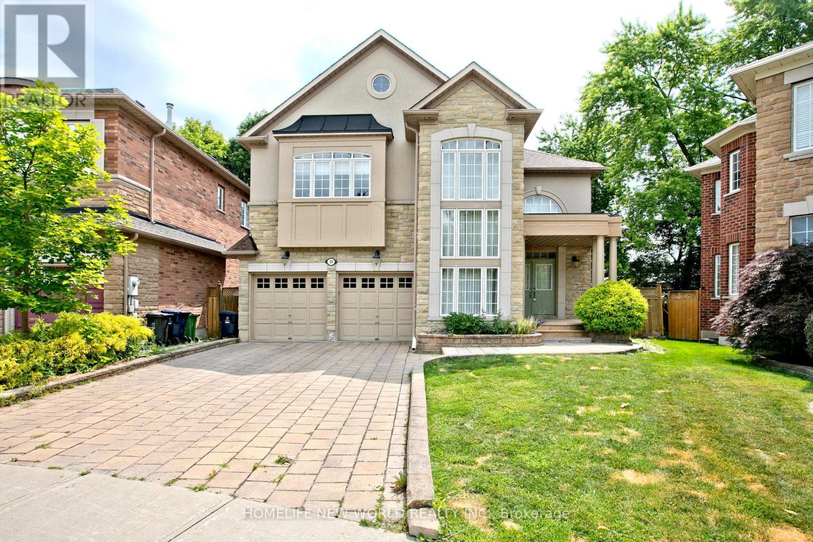 39 GREEN MEADOWS CIRCLE - 1